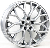 RST R198 6.5x18 5*108 ET43 DIA65.1 S