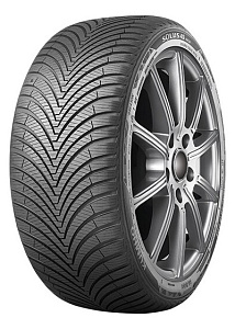 Kumho Solus 4S HA32 215/55R17 98W