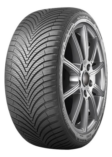 Kumho Solus 4S HA32 225/45R18 95W