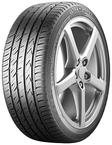 Gislaved Ultra*Speed 2 195/45R16 84V XL