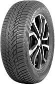 Nokian Snowproof 2 SUV 255/45R20 105V XL