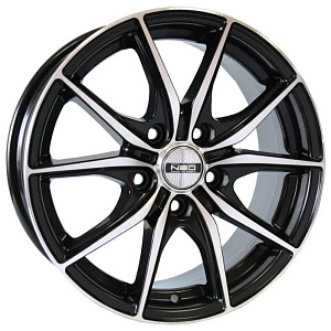 Neo 776 7x17 5*108 ET45 DIA60.1 BD