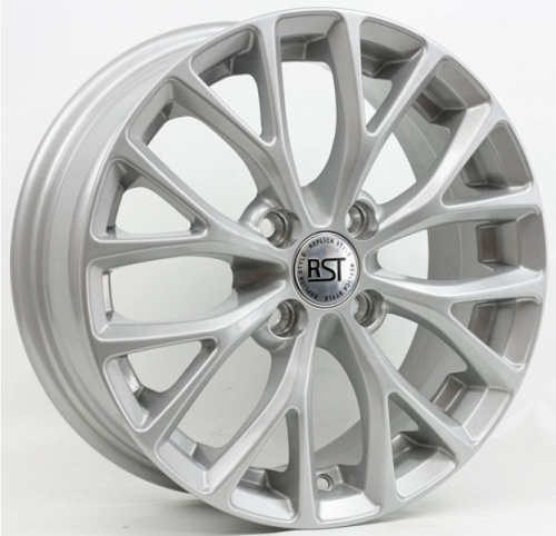 RST R015 6x15 4*100 ET50 DIA60.1 SL
