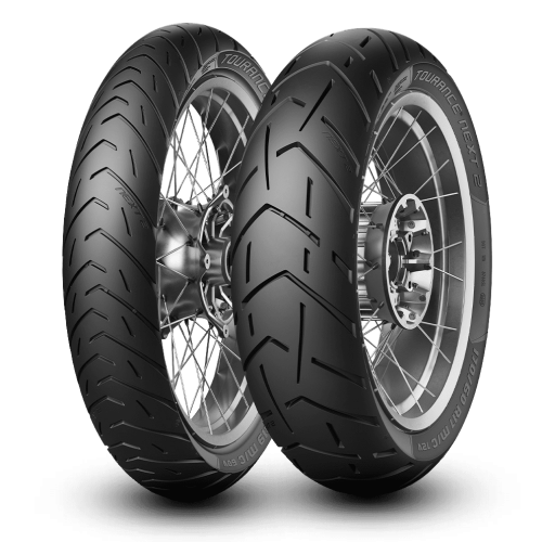 Metzeler Tourance Next 2 90/90-21 54V Front