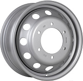 Accuride FO 616011 6x16 6*180 ET109.5 DIA138.8 S