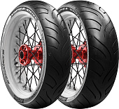 Avon Viper Stryke AM63 120/80-16 60P Rear