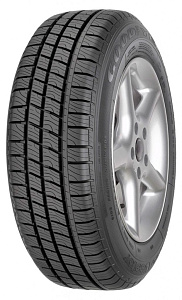 Goodyear Cargo Vector 2 225/55R17C 104/102H