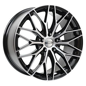 Neo 240 8.5x20 5*108 ET42 DIA63.4 BD