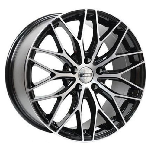 Neo 240 8.5x20 5*108 ET42 DIA63.4 BD