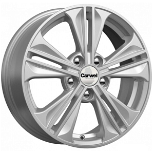 Carwel Исток 6x16 5*114.3 ET43 DIA67.1 SB