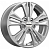 Carwel Исток 6x16 5*114.3 ET43 DIA67.1 SB