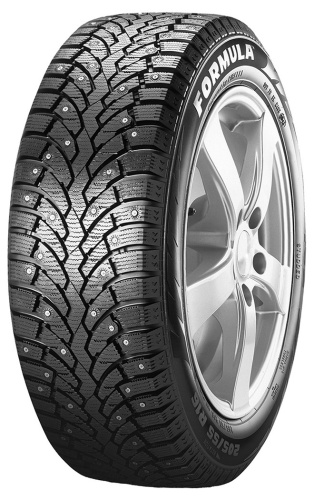 Formula Ice 195/55R16 91T (шипы)