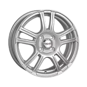 X'trike X-105M 6x15 4*108 ET45 DIA67.1 HS