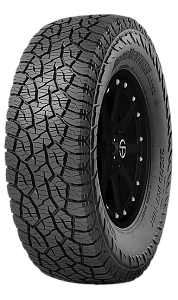 Kumho Road Venture AT52 315/70R17 121/118S