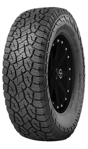 Kumho Road Venture AT52 235/60R16 104H