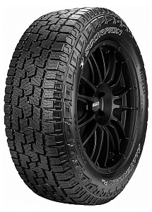 Pirelli Scorpion All Terrain Plus 265/65R17 112T