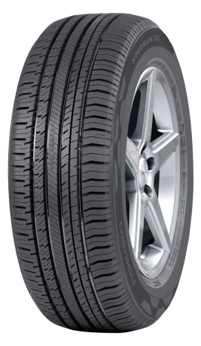 Ikon Nordman SC 215/65R16 109/107T