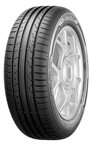 Dunlop Sport BluResponse 205/55R17 95V