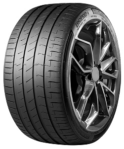 Landspider Sportraxx UHP 235/40ZR18 95Y XL