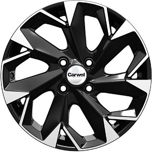 Carwel Ильмень 1508 6x15 4*100 ET45 DIA56.6 ABT
