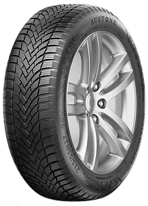 Austone Nixia Winter Pro 255/35R19 96V XL