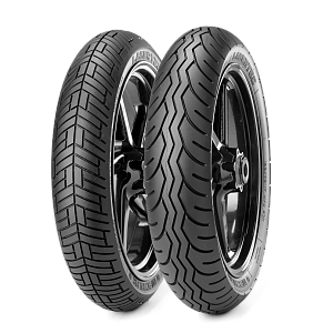 Metzeler Lasertec 150/80R16 71V Rear