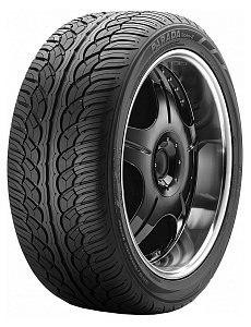Yokohama Parada Spec-X PA02 285/35R23 107V