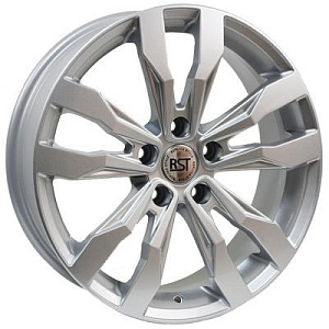 RST R047 7x17 5*108ET42 DIA65.1 S
