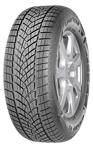 Goodyear UltraGrip Ice SUV Gen-1 215/70R16 100T