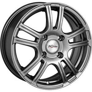 X'trike X-105 6x15 4*108 ET25 DIA65.1 HSB