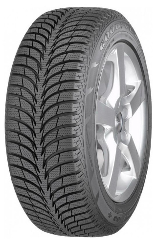 Goodyear UltraGrip Ice+ 215/60R16 99T