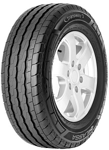 Lassa Transway 3 195/70R15C 104/102R