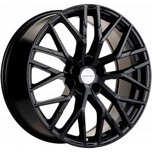 Khomen KHW 2005 8.5x20 5*120 ET30 DIA66.1 BLK