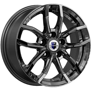 K&K Фрост 6.5x15 5*112 ET50 DIA67.1 Кварц
