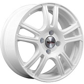 X'trike X-105 6x15 4*100 ET35 DIA67.1 W