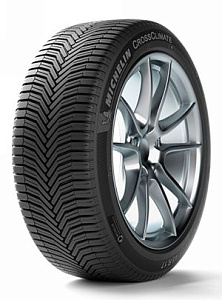 Michelin CrossClimate+ 205/55R17 95V