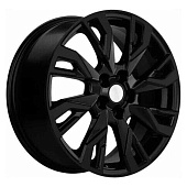 Carwel Чеко 7x18 5*114.3 ET40 DIA54.1 BL