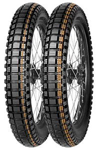 Mitas SW-07 3.75-19 61P Rear NHS