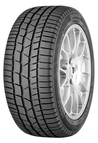 Continental ContiWinterContact TS 830 P 215/50R17 95H