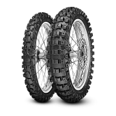 Scorpion Mx32 Mid Hard