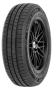 Imperial Snowdragon VAN 165/70R14C89/87R