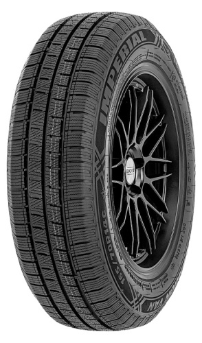 Imperial Snowdragon VAN 225/70R15C112/110R