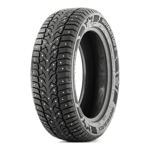 Royal Black Royal Stud II 245/45R20 103T XL