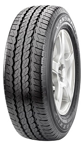 Maxxis MCV3+ Vansmart 225/55R17C 109/107H