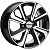 Carwel Воже 6x15 4*100 ET40 DIA60.1 ABT