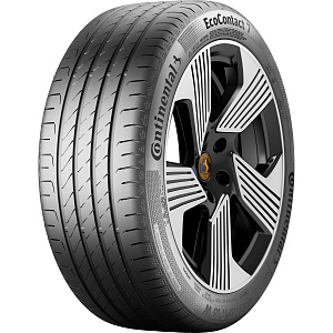 Continental EcoContact 7 225/50R17 98W