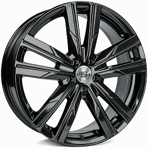 RST R089 7x19 5*108 ET36 DIA65.1 BL