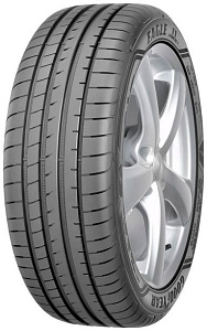 Goodyear Eagle F1 Asymmetric 3 SUV 255/55R19 111W