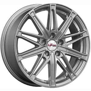 iFree Виар 6.5x17 5*114.3 ET35 DIA67.1 Хай Вэй