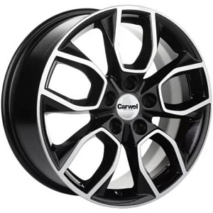 Carwel Ханга 7x17 5*114.3 ET45 DIA60.1 ABT